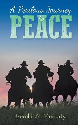 Book cover for A Perilous Journey to Peace