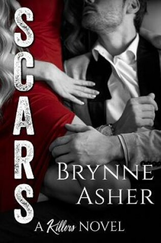 Cover of Scars