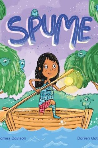 Cover of Spume