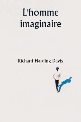 Cover of L'homme imaginaire