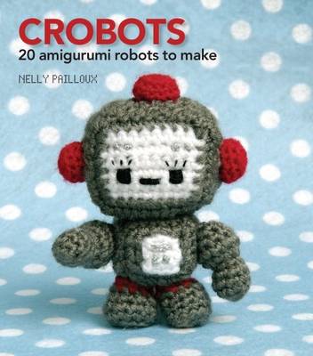 Cover of Crobots