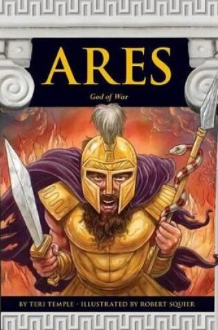 Cover of Ares