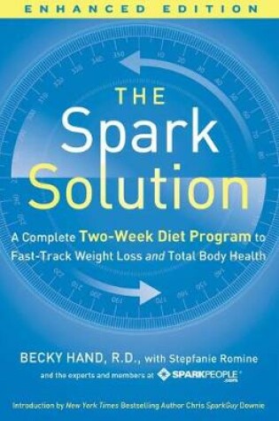 Cover of The Spark Solution (Enhanced Edition)