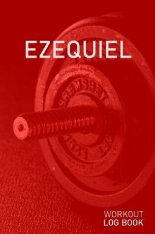 Cover of Ezequiel