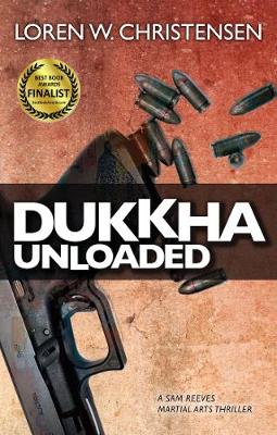 Book cover for Dukkha Unloaded