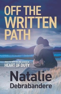 Book cover for Off The Written Path
