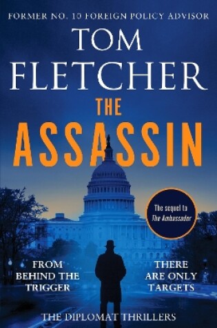 Cover of The Assassin