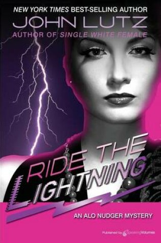 Cover of Ride the Lightning