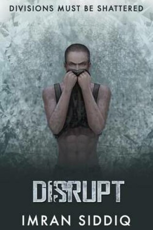 Cover of Disrupt