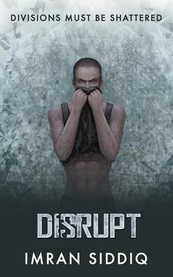 Cover of Disrupt