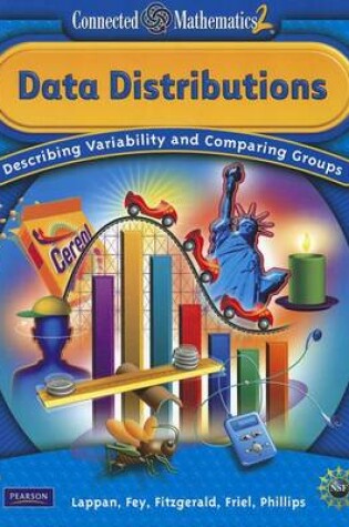 Cover of Data Distributions