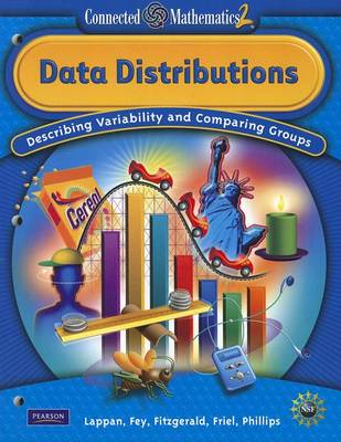 Book cover for Data Distributions