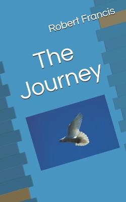 Book cover for "The Journey"