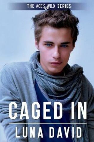 Cover of Caged In