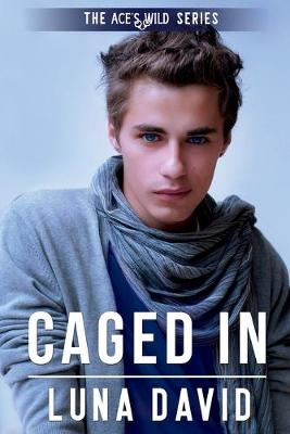 Book cover for Caged In