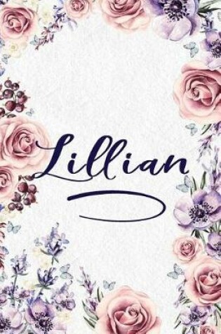 Cover of Lillian