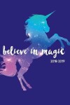 Book cover for Believe in Magic 2018-2019