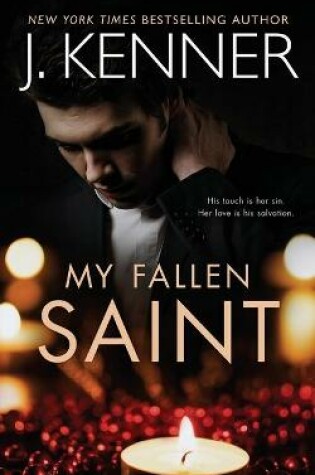 Cover of My Fallen Saint