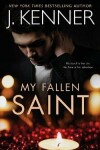 Book cover for My Fallen Saint