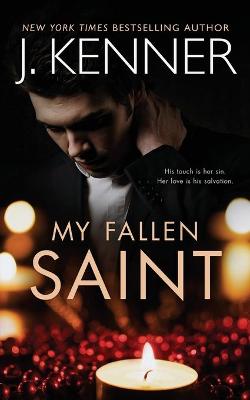 Book cover for My Fallen Saint