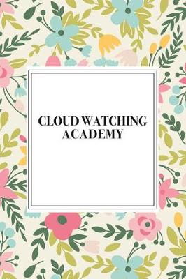 Book cover for Cloud Watching Academy