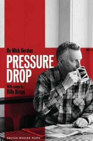 Cover of Pressure Drop