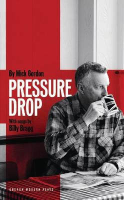 Book cover for Pressure Drop