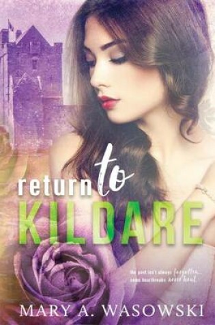 Cover of Return to Kildare