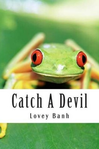 Cover of Catch a Devil