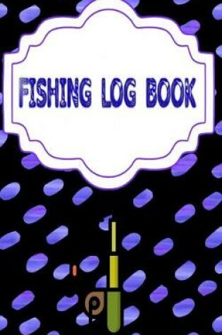 Cover of Fishing Log Ffxiv