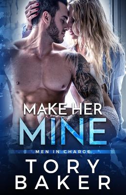 Cover of Make Her Mine