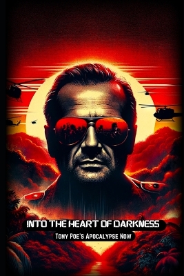 Book cover for Into the Heart of Darkness