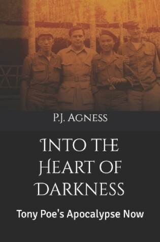 Cover of Into the Heart of Darkness