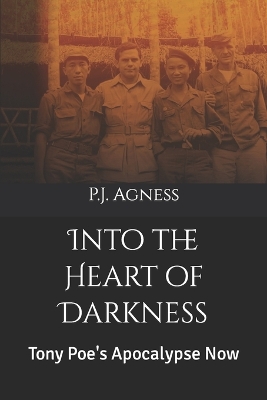 Book cover for Into the Heart of Darkness