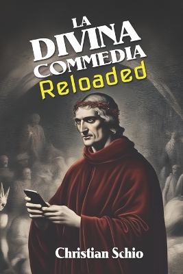 Book cover for La Divina Commedia Reloaded