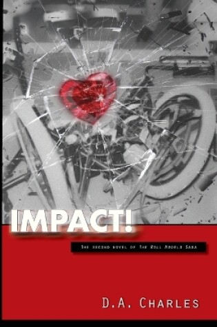 Cover of Impact!