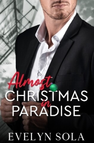 Cover of Almost Christmas in Paradise