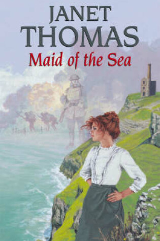 Cover of Maid of the Sea