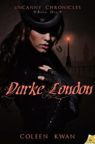 Cover of Darke London