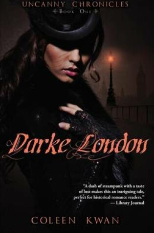 Cover of Darke London
