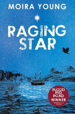 Cover of Raging Star