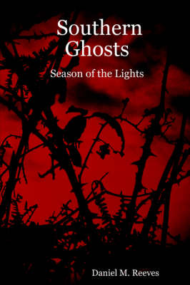 Book cover for Southern Ghosts