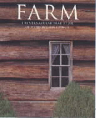 Book cover for Farm