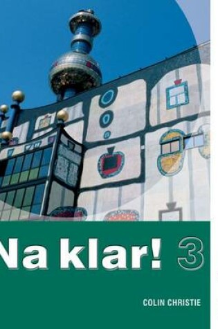 Cover of Na Klar! 3 Student's Book (KS4)