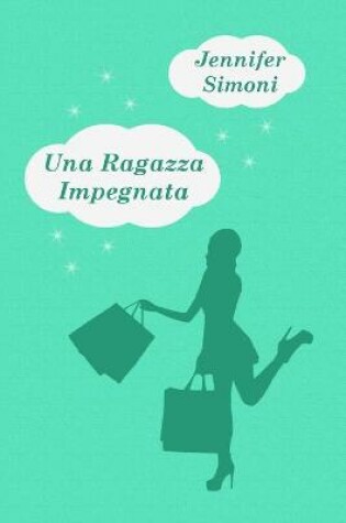 Cover of Una Ragazza Impegnata