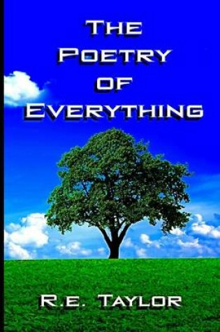 Cover of The Poetry of Everything