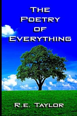 Book cover for The Poetry of Everything