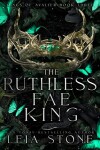 Book cover for The Ruthless Fae King