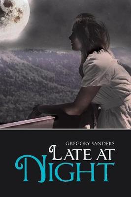 Book cover for Late at Night