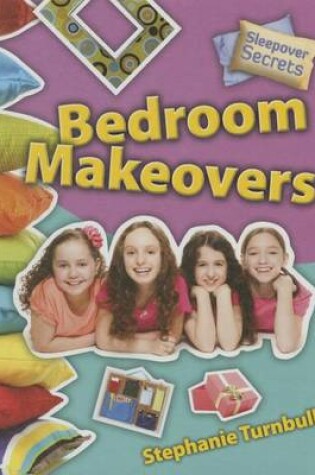Cover of Bedroom Makeover